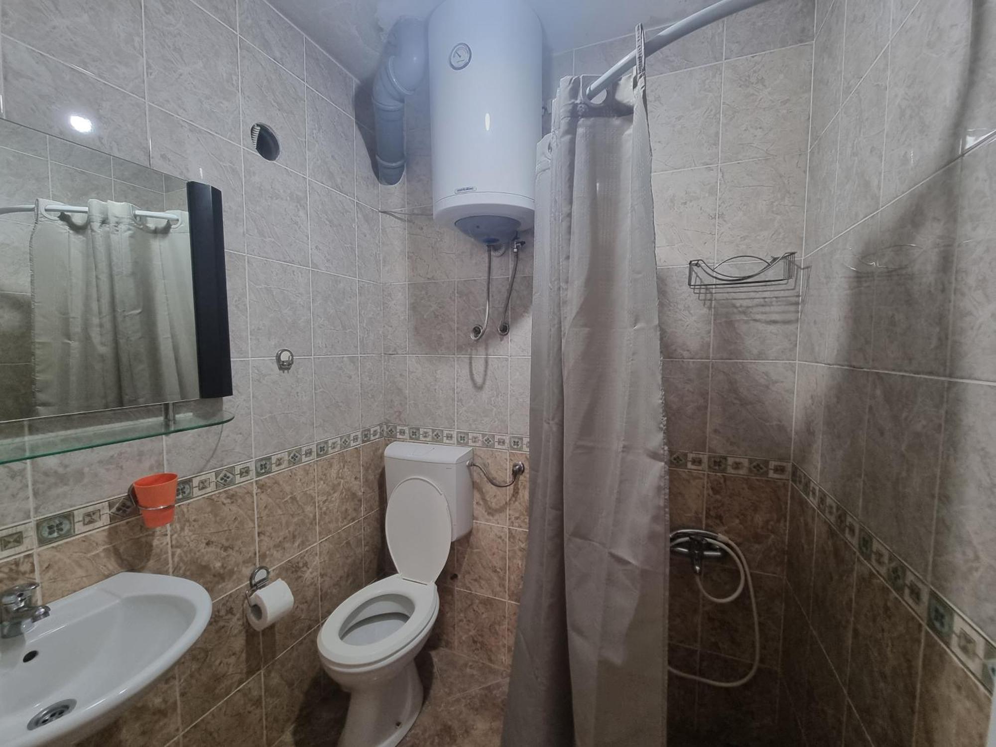 Apartmani Vukovic 苏托莫雷 客房 照片