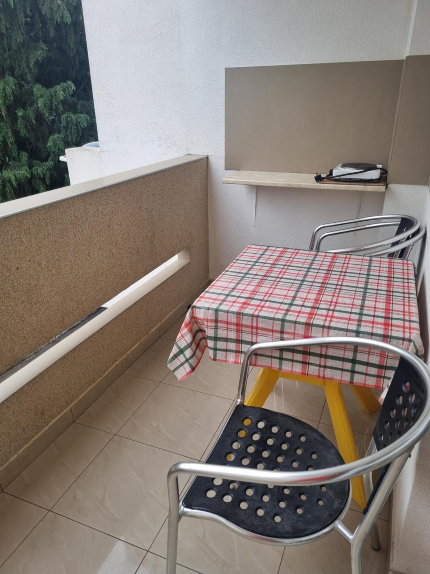 Apartmani Vukovic 苏托莫雷 客房 照片
