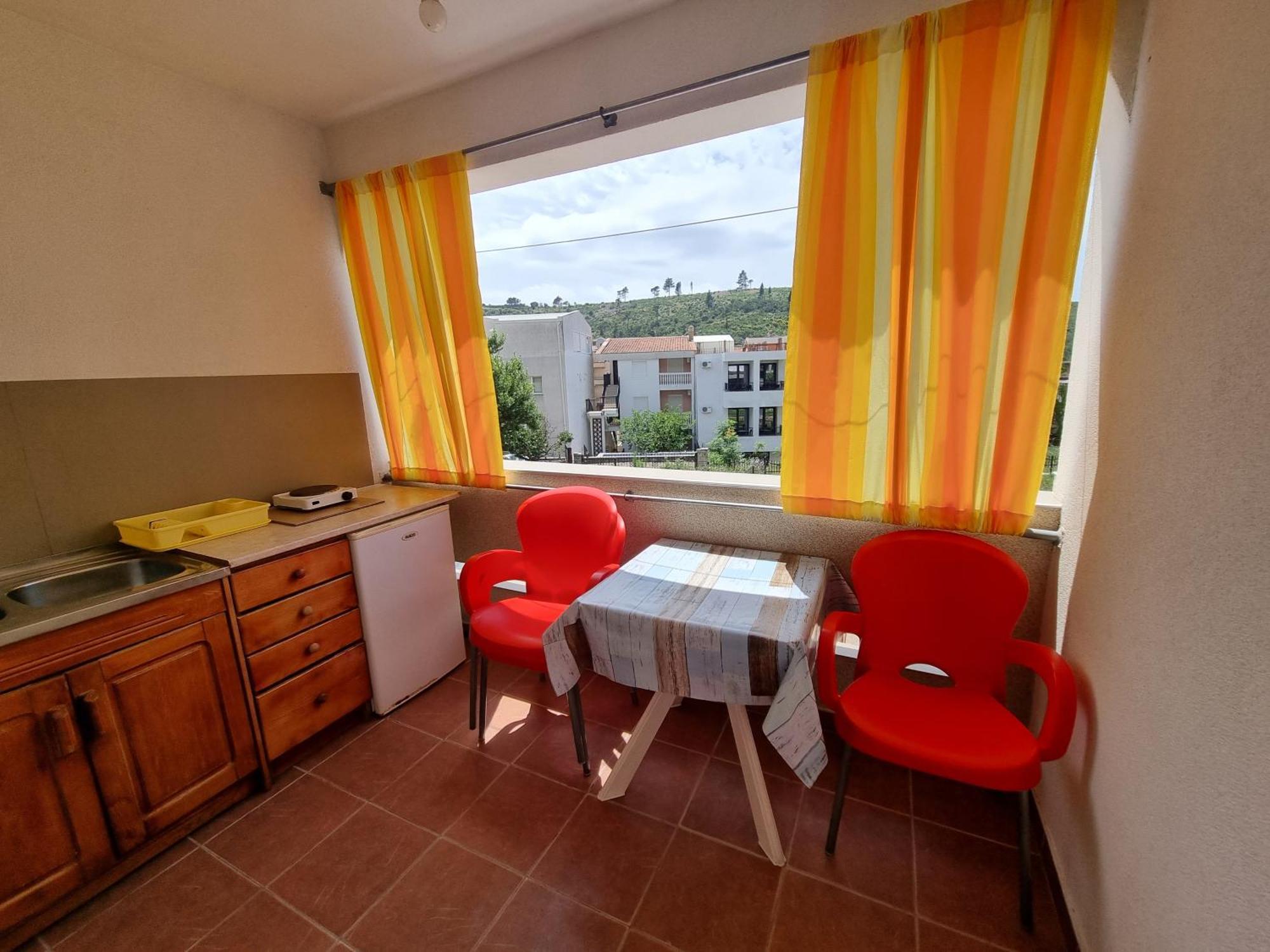 Apartmani Vukovic 苏托莫雷 客房 照片