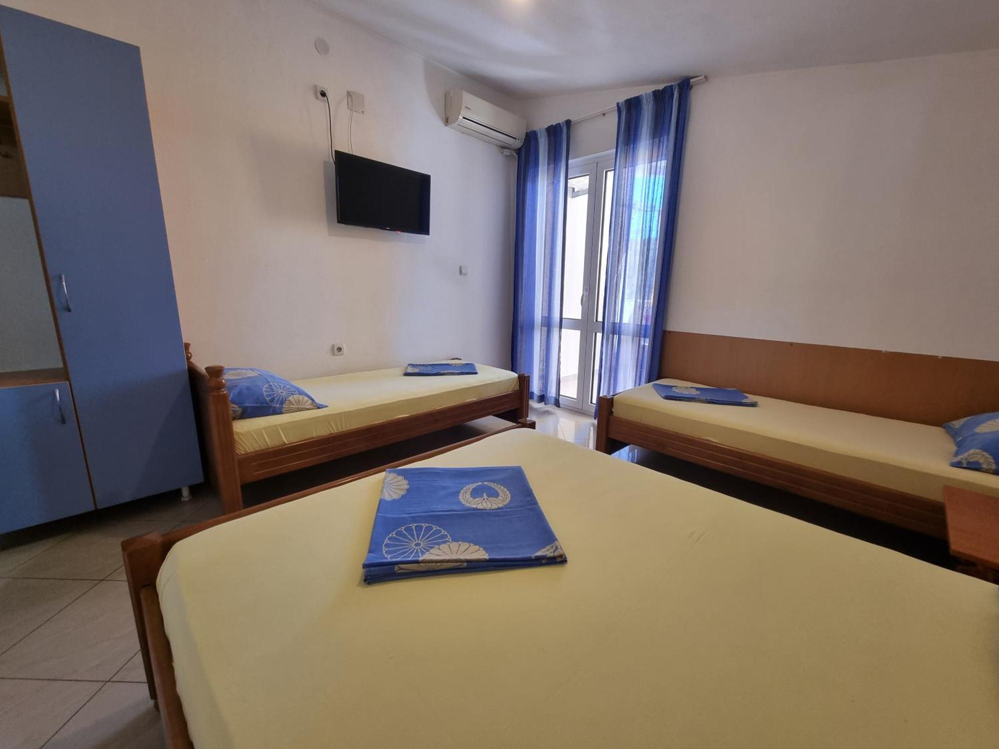 Apartmani Vukovic 苏托莫雷 客房 照片