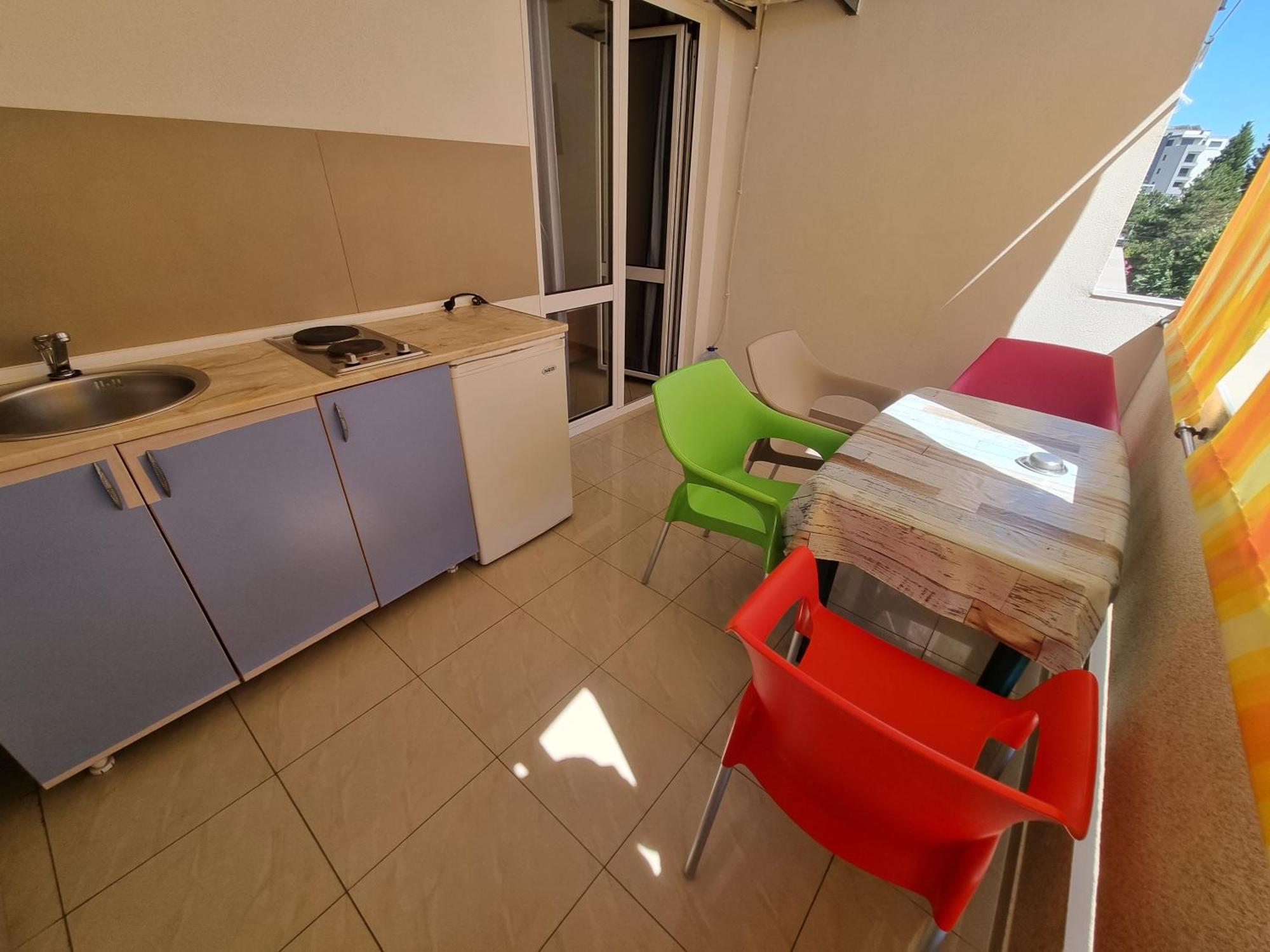 Apartmani Vukovic 苏托莫雷 客房 照片