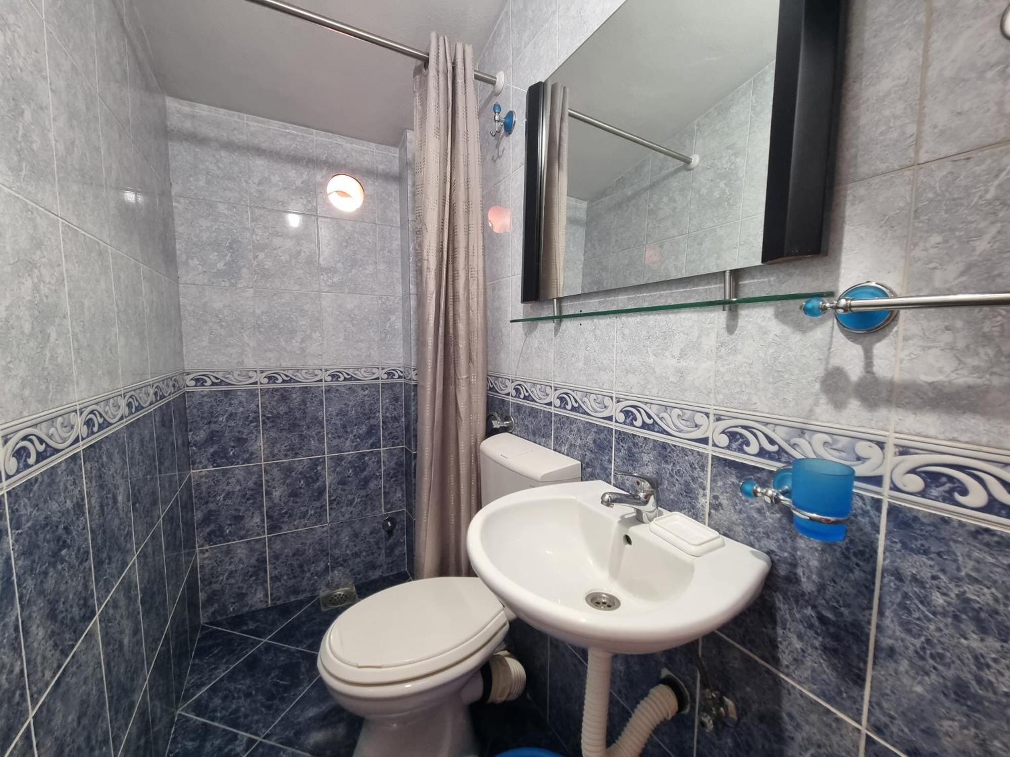 Apartmani Vukovic 苏托莫雷 客房 照片