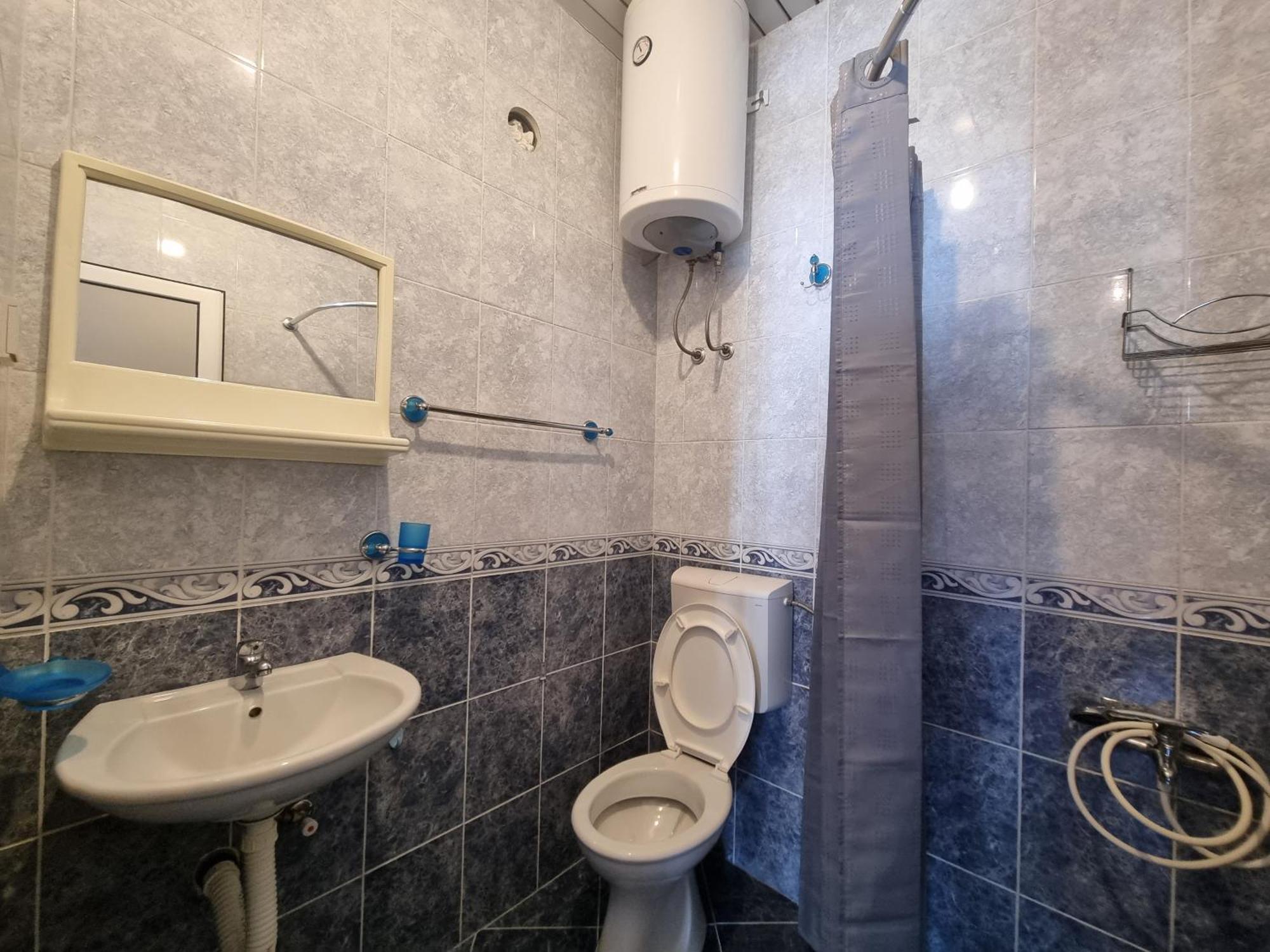 Apartmani Vukovic 苏托莫雷 客房 照片