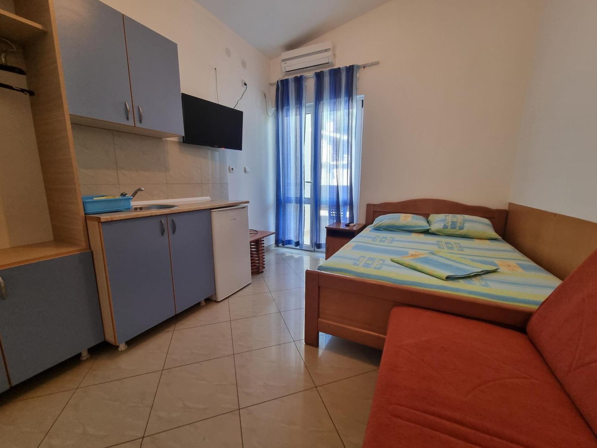 Apartmani Vukovic 苏托莫雷 客房 照片