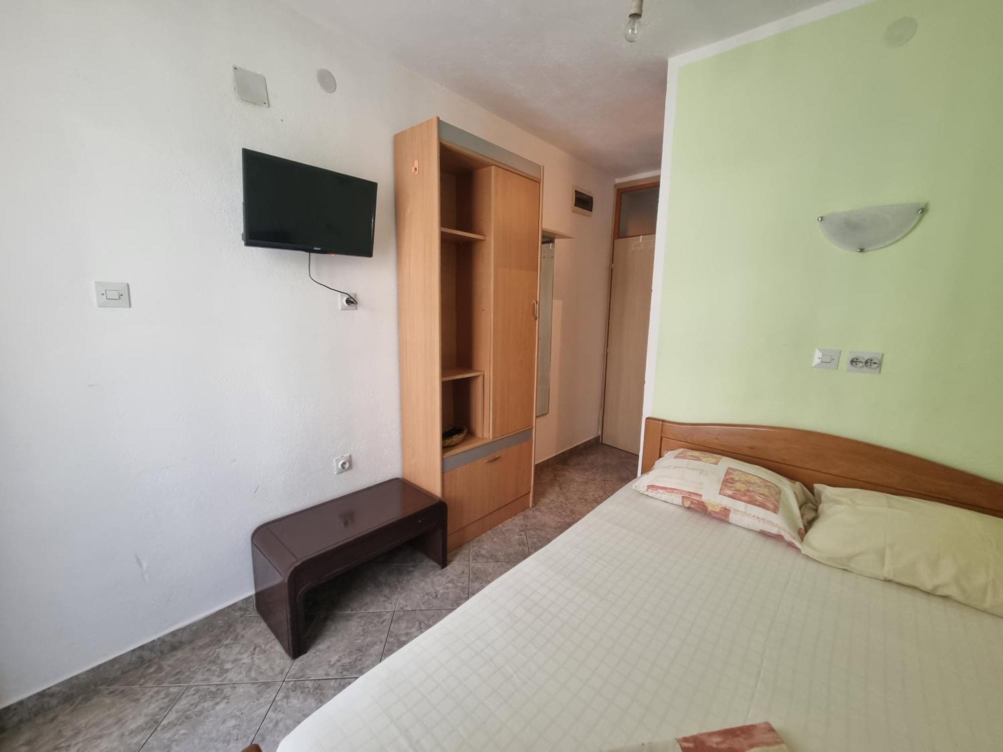 Apartmani Vukovic 苏托莫雷 客房 照片