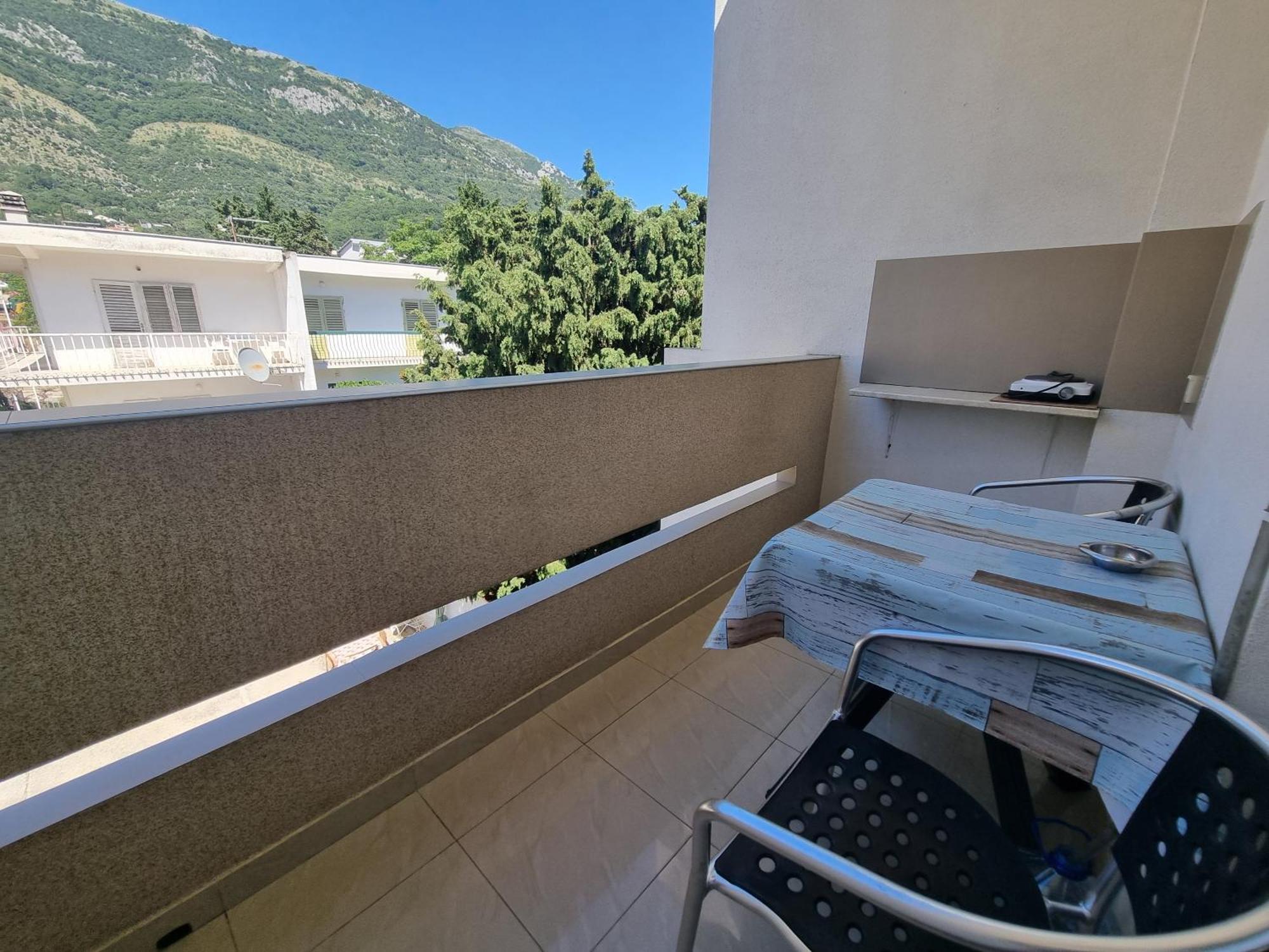Apartmani Vukovic 苏托莫雷 客房 照片