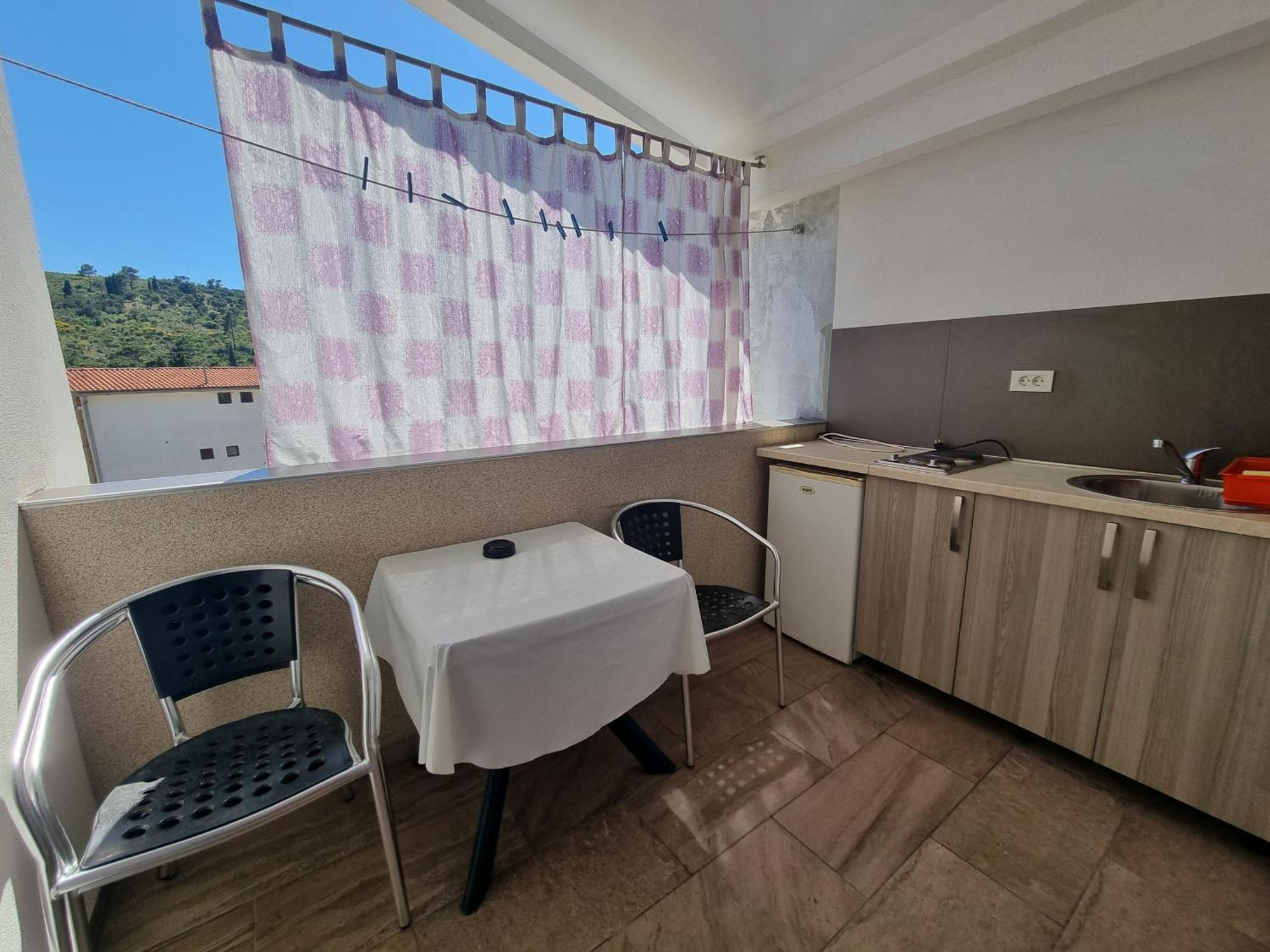 Apartmani Vukovic 苏托莫雷 客房 照片