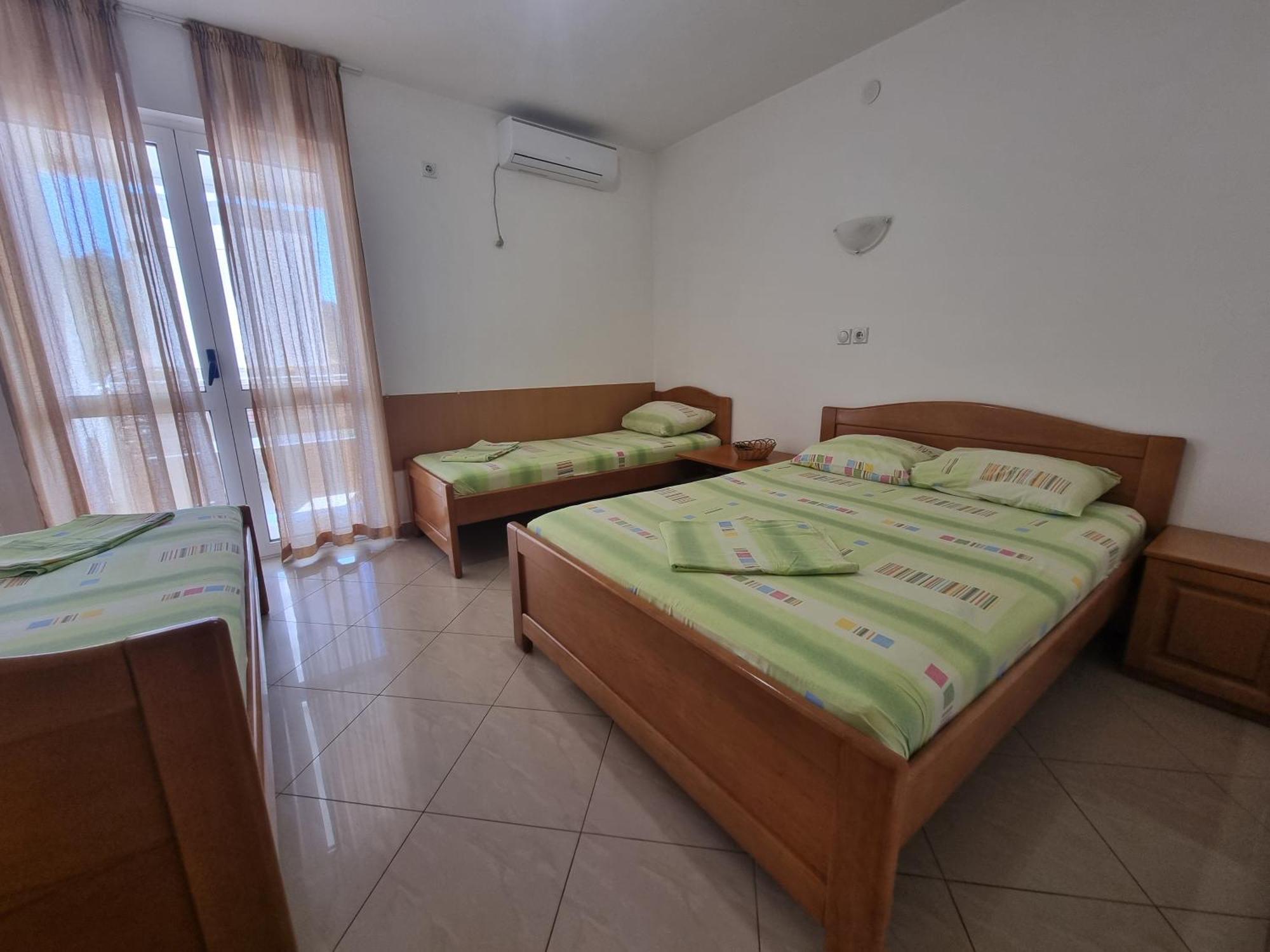 Apartmani Vukovic 苏托莫雷 客房 照片