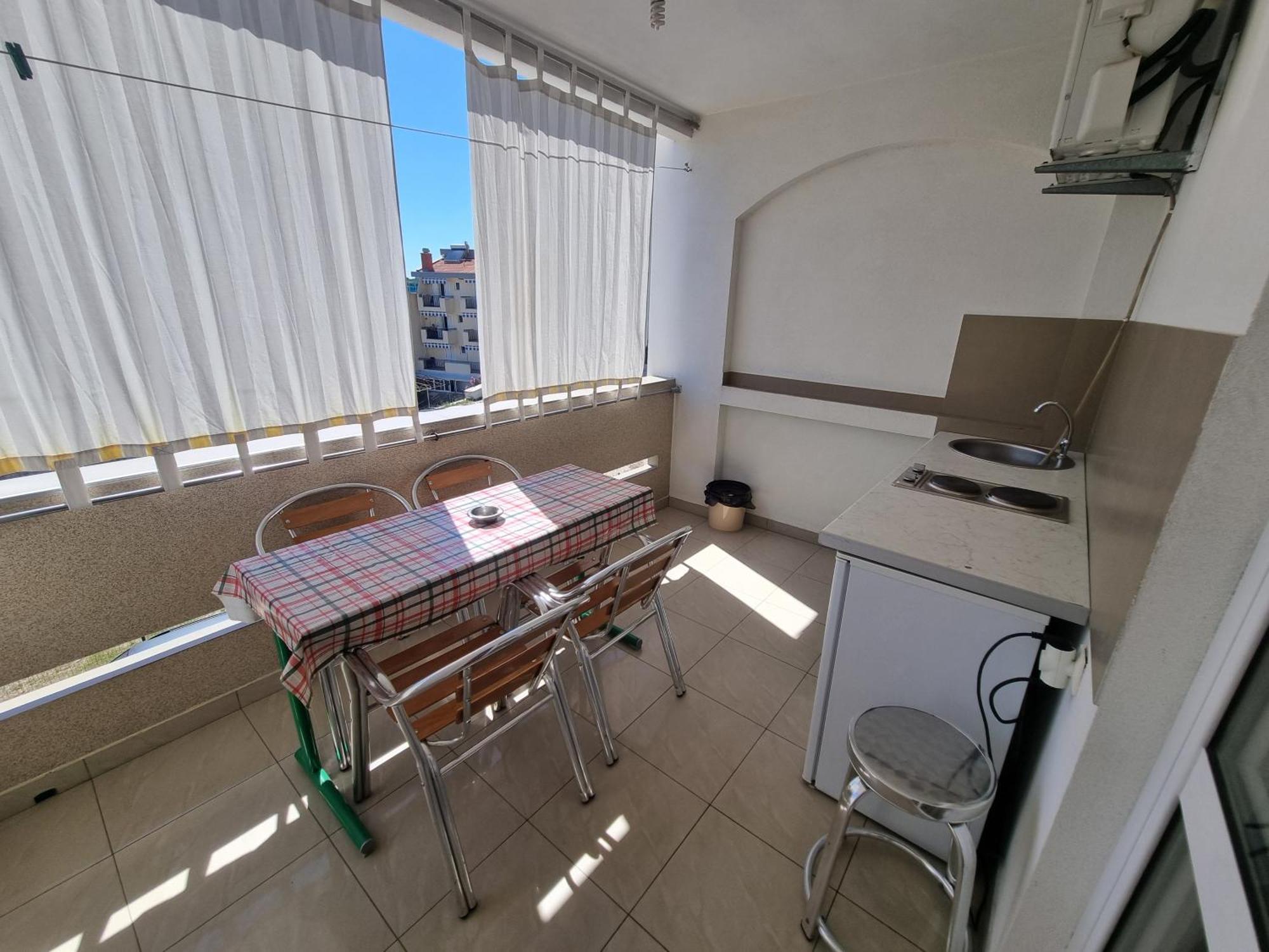 Apartmani Vukovic 苏托莫雷 客房 照片