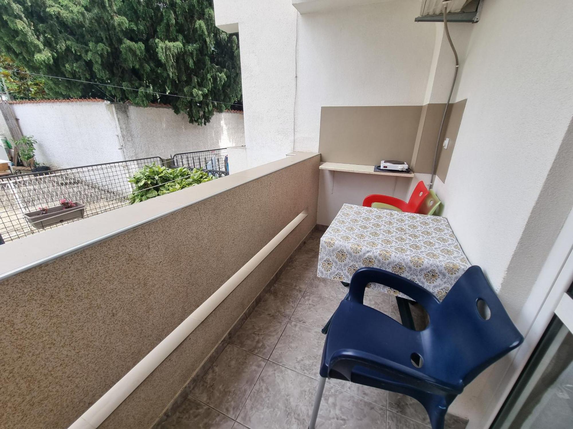 Apartmani Vukovic 苏托莫雷 客房 照片