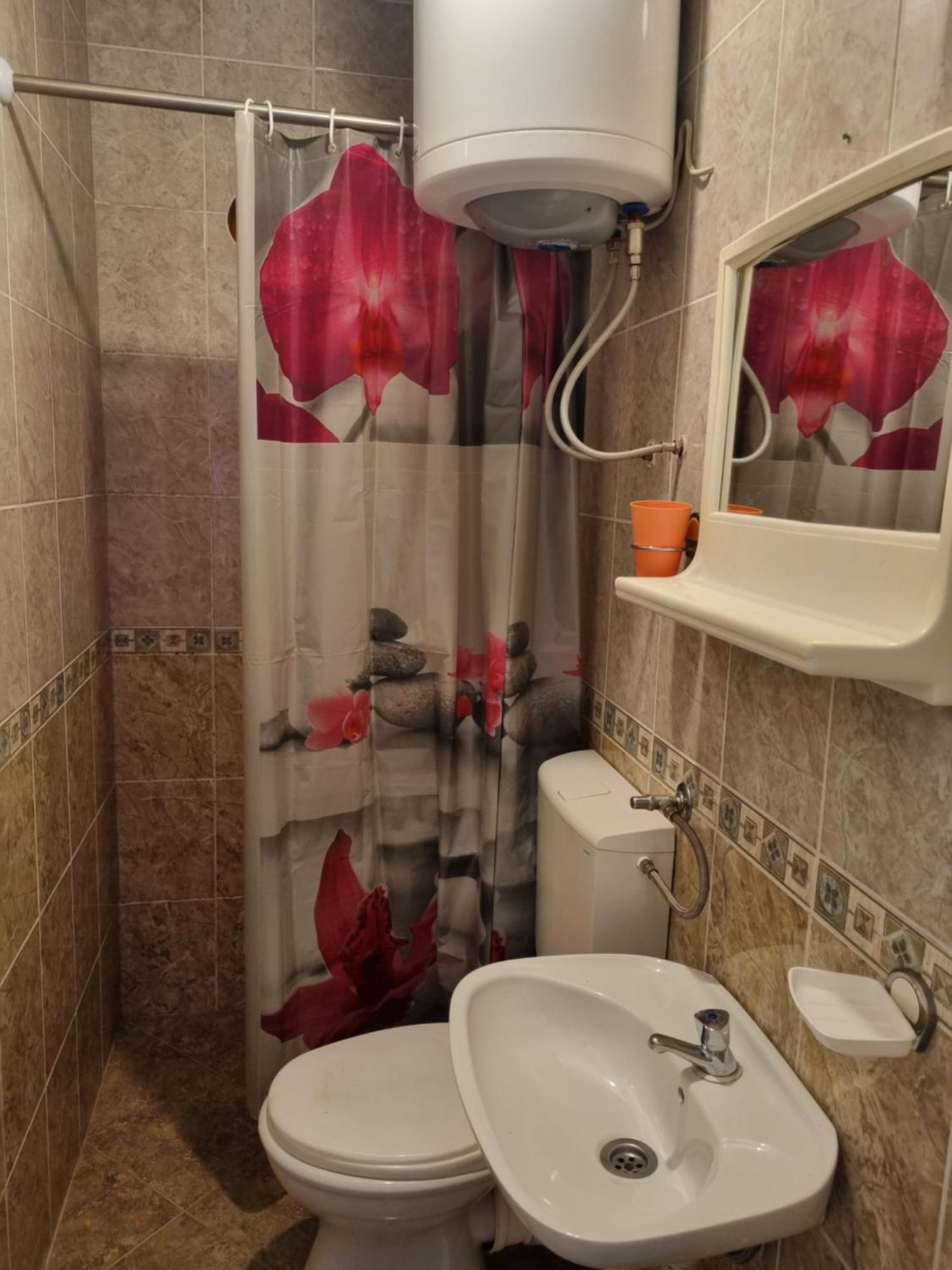 Apartmani Vukovic 苏托莫雷 客房 照片