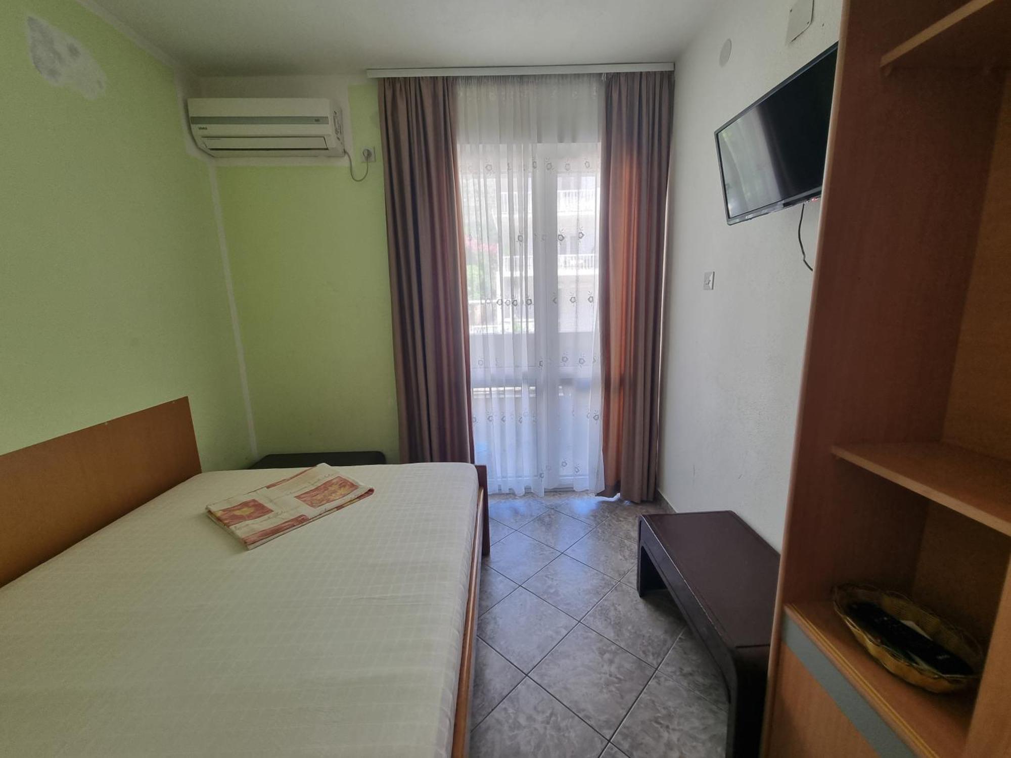 Apartmani Vukovic 苏托莫雷 客房 照片