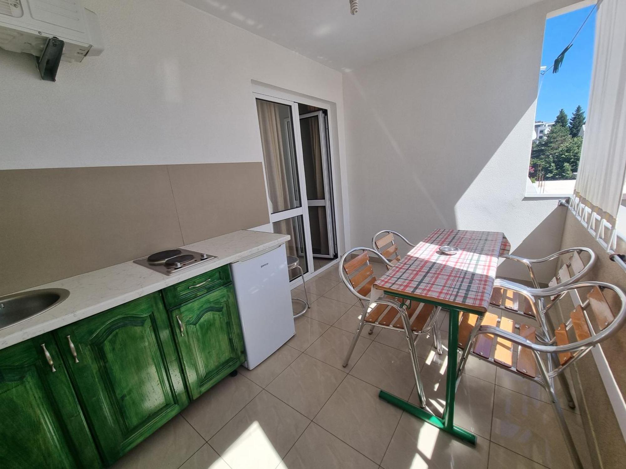 Apartmani Vukovic 苏托莫雷 客房 照片