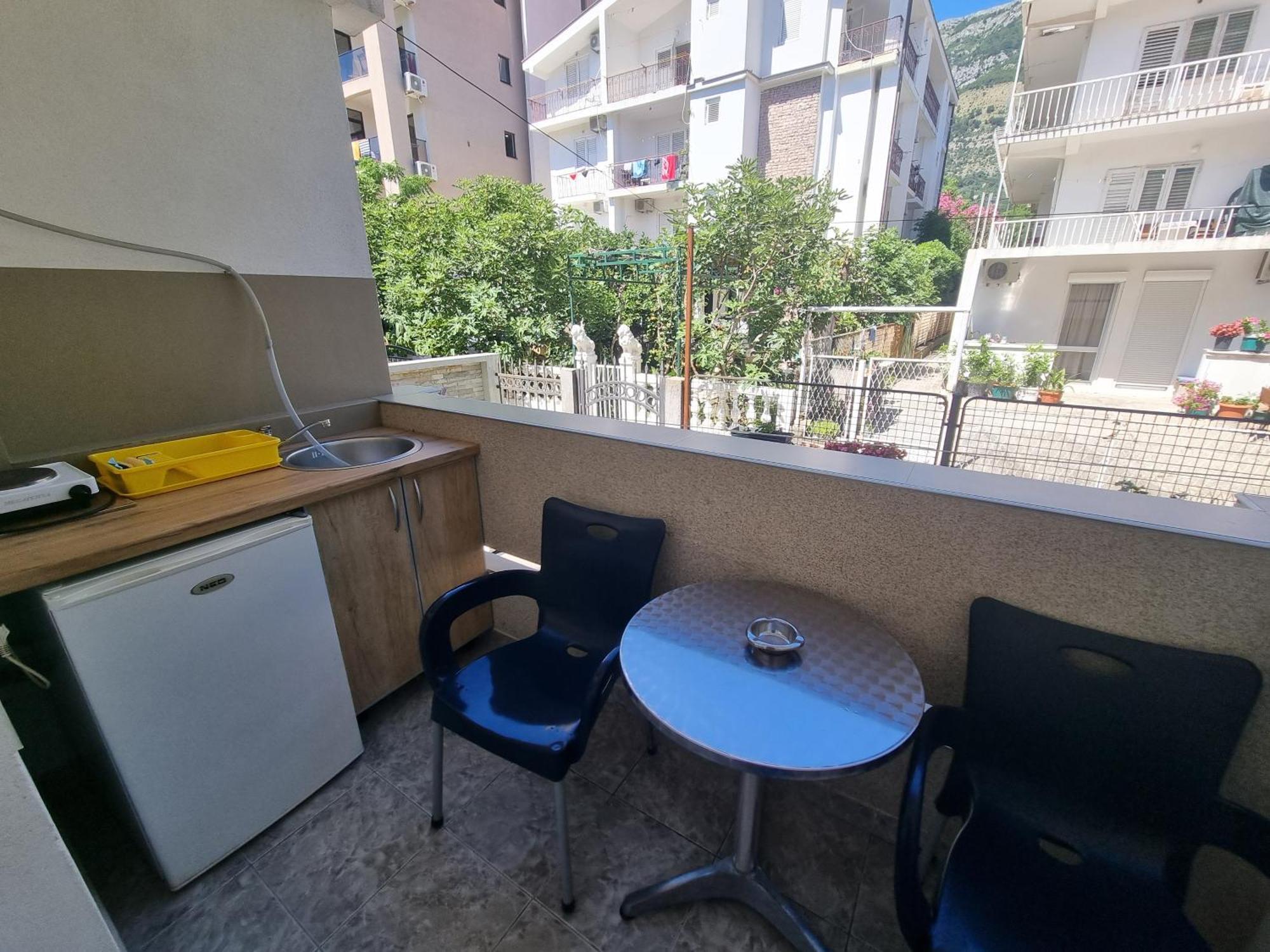 Apartmani Vukovic 苏托莫雷 客房 照片