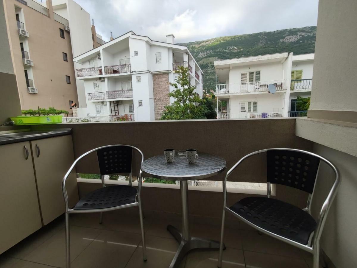 Apartmani Vukovic 苏托莫雷 外观 照片